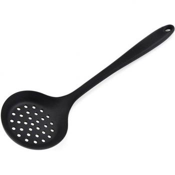 Passoire de Pêche en Silicone Flexible