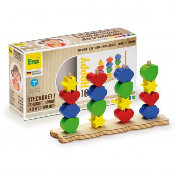 Gioco Erzi Felice – Stile Tedesco in Legno