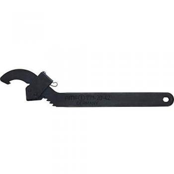 Llave NeZ AMF 20‑42 mm Pestaña Ajustable