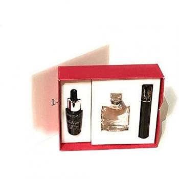 Lancome Paris Gift Set – Elegant Essence