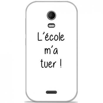 Poignée de porte YOUNG 2A finition chromée