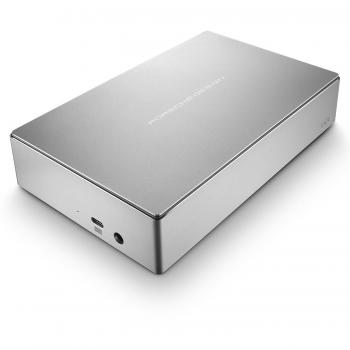 Porsche Design Desktop Drive 6 