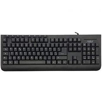 Tastiera ADJ TA108 USB 113 tasti