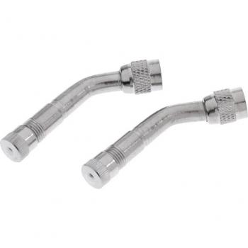Extensión de Válvula de 45 y 90 Grados