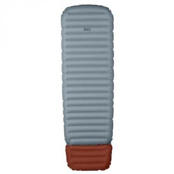 Bach Relay 3R Cinnamon Red Inflatable Mat – 170x58cm