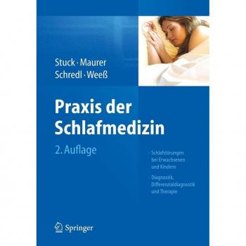 Praxis der Schlafmedizin