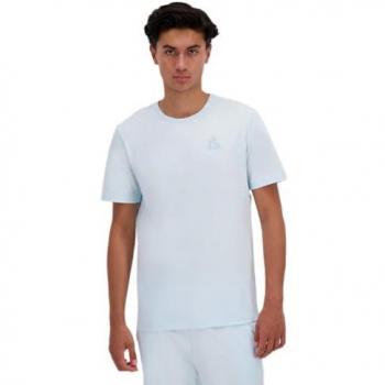 T-shirt Le Coq Sportif Style Monochrome