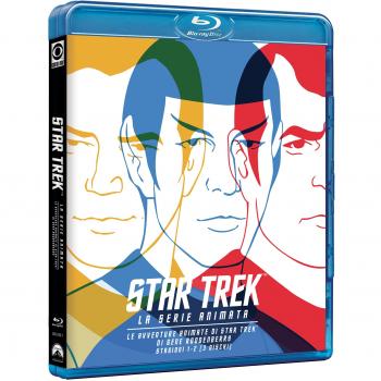 Star Trek: La Serie Animata
