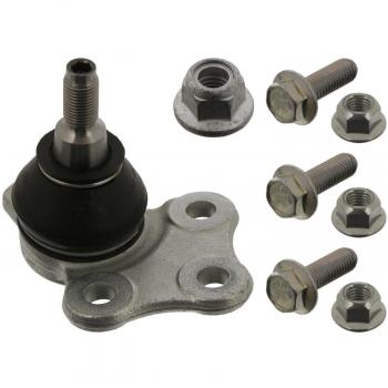 FEBI BILSTEIN 40808 Soporte de suspensión