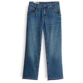 Opus 7/8 Jeans Lani Twist für Damen Größe 36
