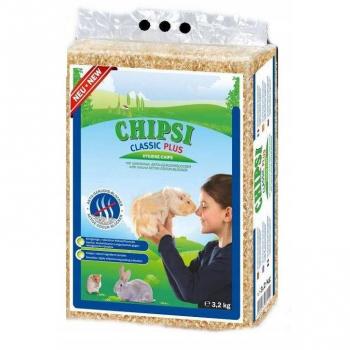 Chipsi Classic Extra 60L