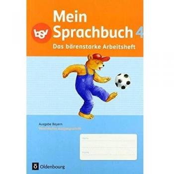 Mein Sprachbuch 4
