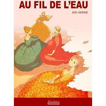 Au fil de l'eau