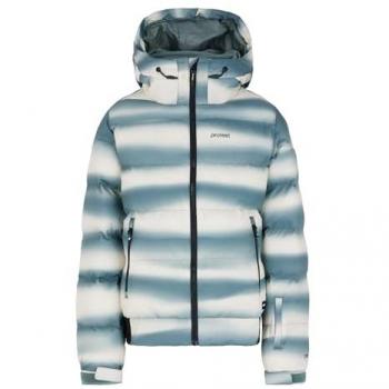 Protest Katie Boys' Snowboard Jacket Evergreen 164 cm