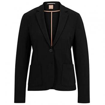 BOSS Jackenblazer Jonalahra (1-tlg)