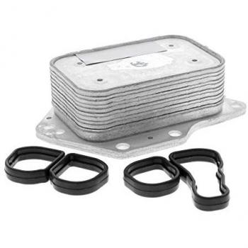 VEMO Radiateur d’Huile 30-60-1327 – Installation pour Classe A, GLA, B