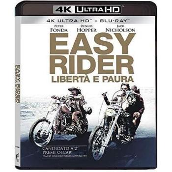 Easy Rider