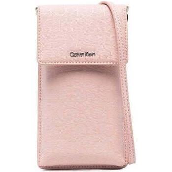 Sac téléphone portable CK Must Café Au Lait