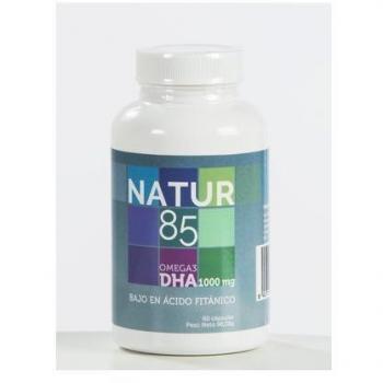 Omega-3 Bienat Sendabio 1000 mg