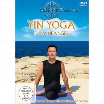 Yin Yoga für Anfänger