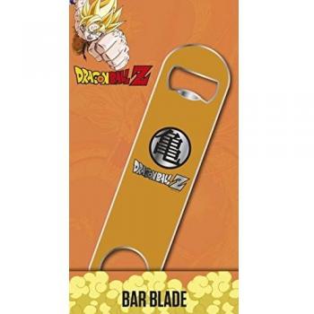 Acciaio Lama Colori GB Eye DBZ Bar