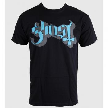 Metal T-Shirt Herren Ghost