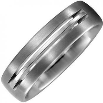 Titan Partnerring matt – 64 mm