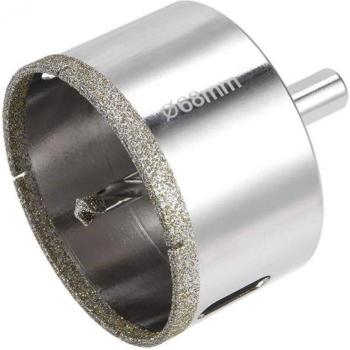 Tagliatetti Diamanti 68 mm con Punta Centrale