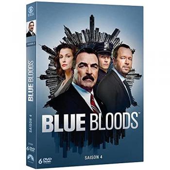Blue Bloods