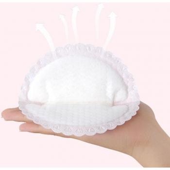 Almohadillas de Lactancia SuperAbsorb 100 Unid