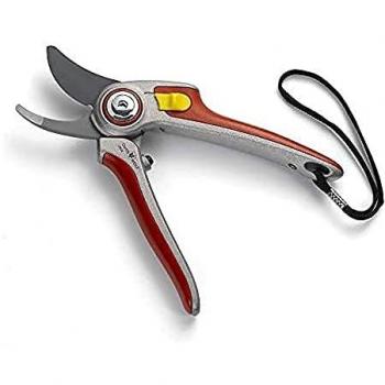 Sécateur WOLF 25 mm poignées aluminium coupe franche OGA