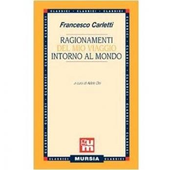 Ragionamenti del mio viaggio intorno al mondo