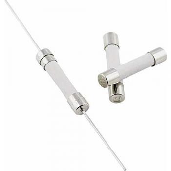 ESKA Feinsicherung 6.3 x 32 mm 0.8 A 500 V Flink -F