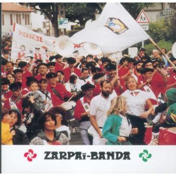 Bande Zarpai