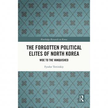 Vitalsource Technologies, Inc. The Forgotten Political Elites of North Korea