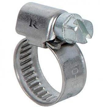 Set di Fascette Larghezza 9 mm e Diametro Interno Adatto per Pompe