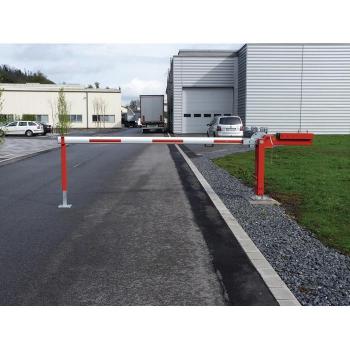Barrera de Seguridad Mannus 488587