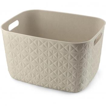 Keter SOFTEX BASKET L