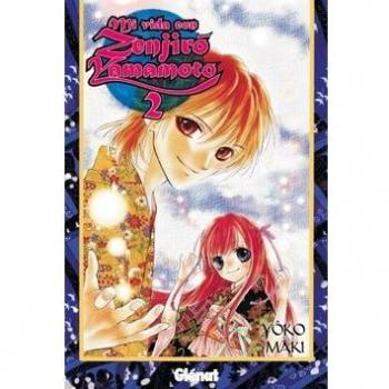 Manga Mi Vida con Zenjiro Yamamoto 02