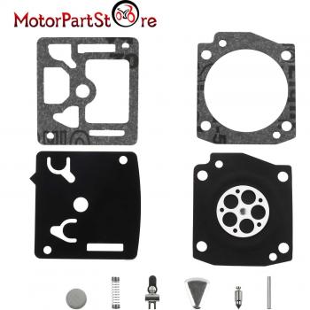 Chainsaw Gasket Kit for Zama RB-31 Stihl 034 036 MS340 MS360 044 C3A S4A S19