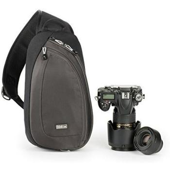 Think Tank TurnStyle 10 V2 Photo Gear Bag – Black