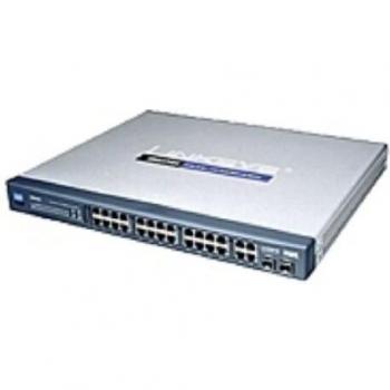 Cisco Small Business SF 300-24 Switch Géré