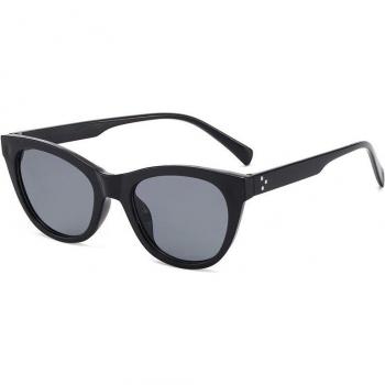 Women's Vintage Cat Eye Sunglasses