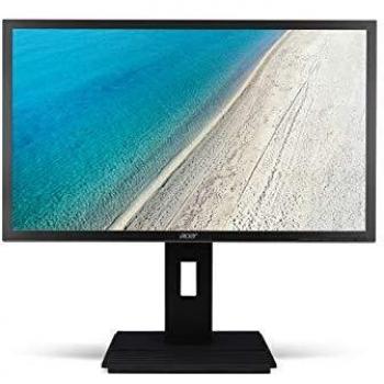 Acer Professional B246HYLA 6ms Response Time Monitor