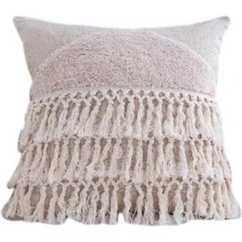 Oreiller style Boho