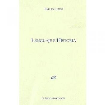 Lenguaje e historia (Tapa blanda).