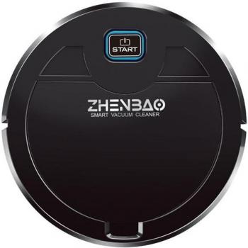 Balayeuse automatique avec stérilisation UV