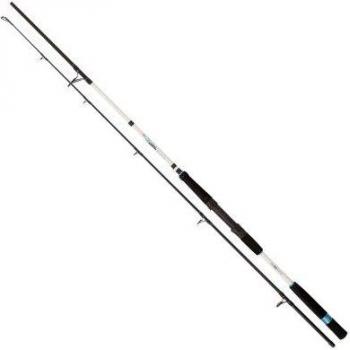Zebco 2,70m GWC Light Pilk Rute 20-150g