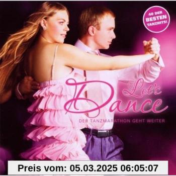 Rythmes en Mouvement – Marathon de Danse