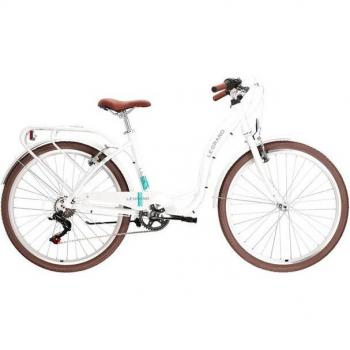 Bicicleta Kross Evado 3.0 28 pulgadas